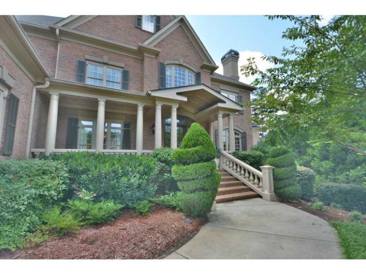 3410 Moye Trail, Duluth, GA 30097