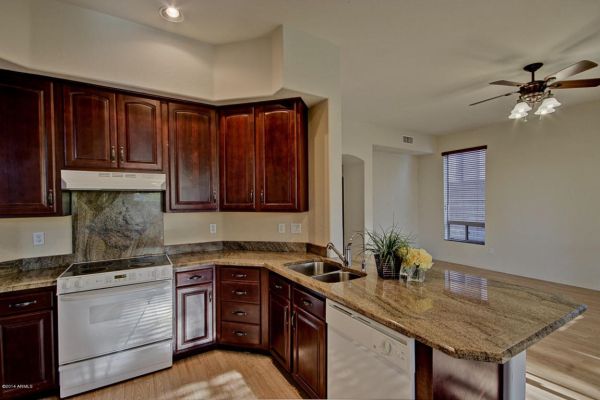 3527 N BARRON --, Mesa, AZ 85207