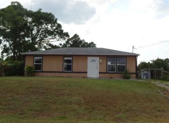 3008 Ida Avenue South, Lehigh Acres, FL 33976