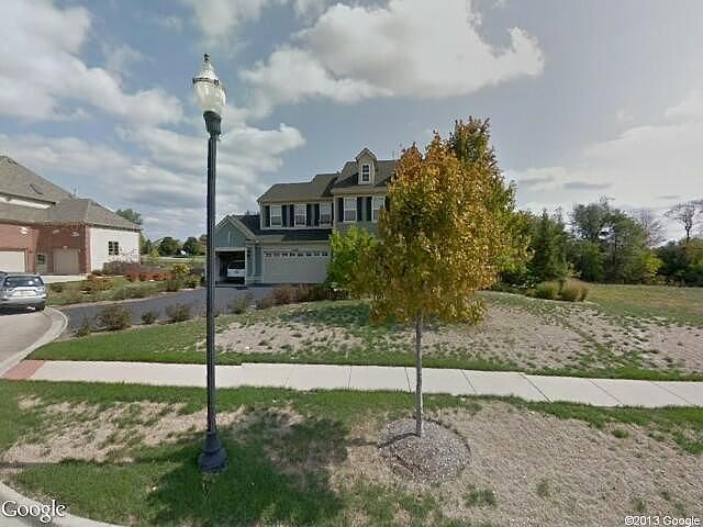 Long Common Pkwy, Elgin, IL 60124