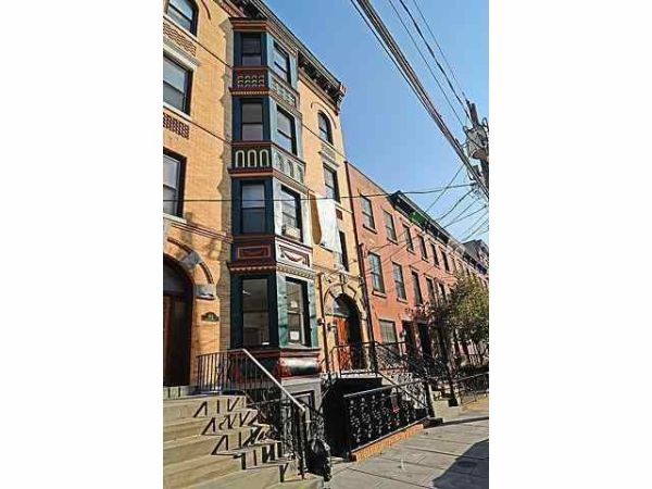 827 GARDEN ST, Hoboken, NJ 07030