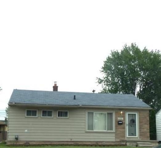 26260 Bryan Street, Roseville, MI 48066