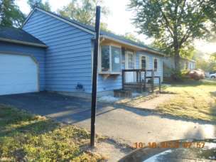 1111 Saint Benedict, East Saint Louis, IL 62206