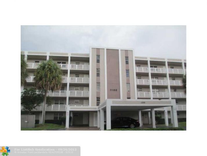 1100 Nw 87th Ave Apt 503, Pompano Beach, FL 33071