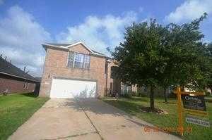 4115 Freedom Tree Dr, Missouri City, TX 77459