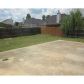 3512 Summit Creek Lane, Loganville, GA 30052 ID:2915279