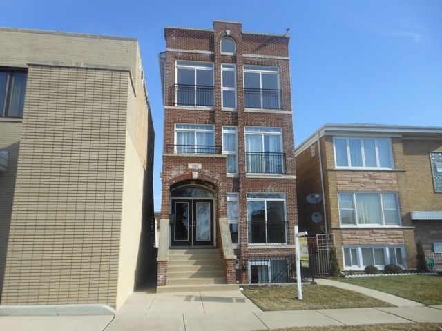 7702 W Addison St Apt 3, Chicago, IL 60634