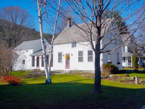 25 West Street, Newfane, VT 05345