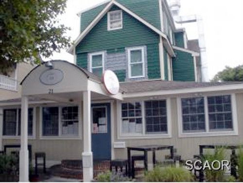 21 BALTIMORE AVE, Dewey Beach, DE 19971