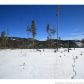 114 Sherwood Trail Lot 21 Gold Hill, Breckenridge, CO 80424 ID:4232160