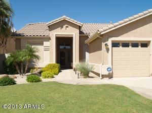 2336 E. Robin Lane, Gilbert, AZ 85296