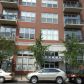 1501 W Madison St # 607, Chicago, IL 60607 ID:674849