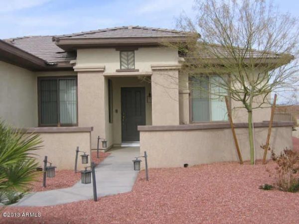 20996 N CANYON WHISPER Drive, Surprise, AZ 85387