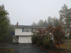 3940 N Bull Moose Drive, Wasilla, AK 99654