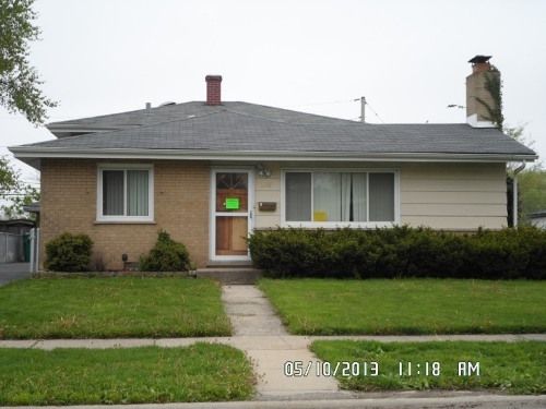 1287 Arthur St, Calumet City, IL 60409