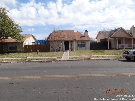 13814 George Rd, San Antonio, TX 78231