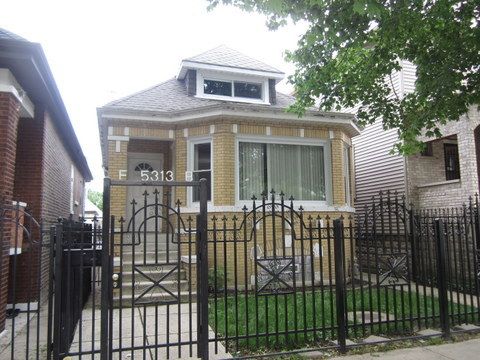 5313 S Maplewood Ave, Chicago, IL 60632