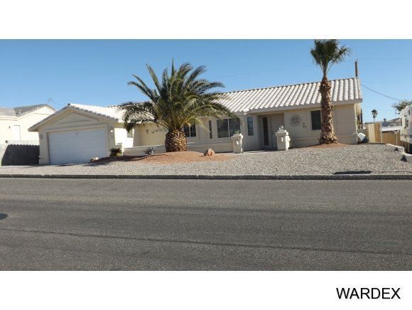 3408 Saddleback Dr, Lake Havasu City, AZ 86406