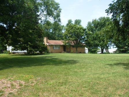 5711 Gage Road, Kevil, KY 42053