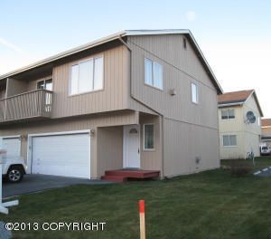 1127 Abbington Court, Anchorage, AK 99503