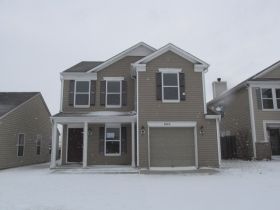 8848 Hosta Way, Camby, IN 46113