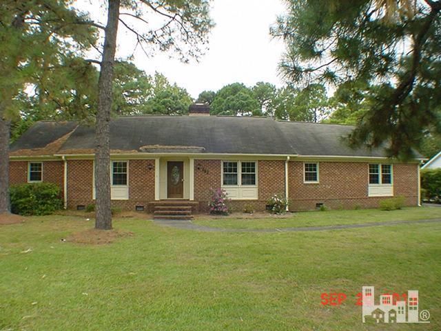 117 Devonshire Ln, Wilmington, NC 28409