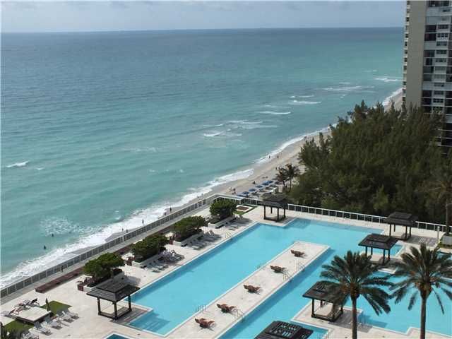 1830 S OCEAN DR # 1805, Hallandale, FL 33009