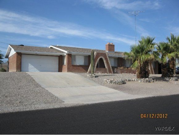 3451 Tomahawk Dr, Lake Havasu City, AZ 86406