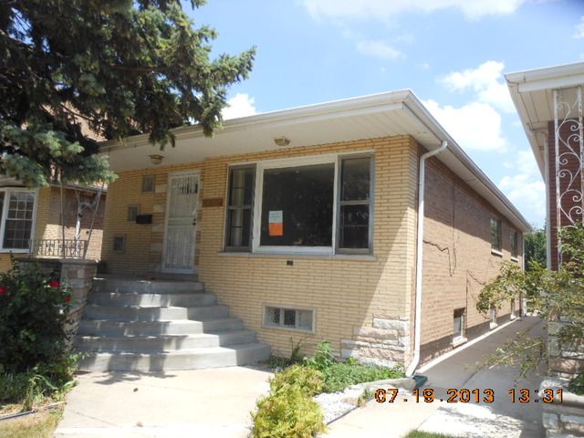 4307 S Kedvale Ave, Chicago, IL 60632