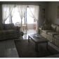 9001 SUNRISE LAKES BL # 301, Fort Lauderdale, FL 33322 ID:38835