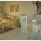 9001 SUNRISE LAKES BL # 301, Fort Lauderdale, FL 33322 ID:38836