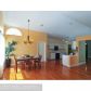 1990 SW 70th Ter, Fort Lauderdale, FL 33317 ID:2687377