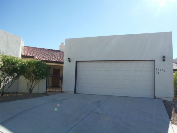 #31 12172 E VIA LOMA VISTA, Yuma, AZ 85367