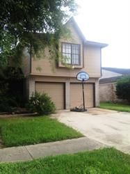 11022  Kirkridge Dr, Houston, TX 77089