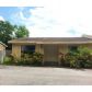 7820 PEMBROKE RD # 7820, Hollywood, FL 33023 ID:3110607