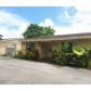 7820 PEMBROKE RD # 7820, Hollywood, FL 33023 ID:3110608