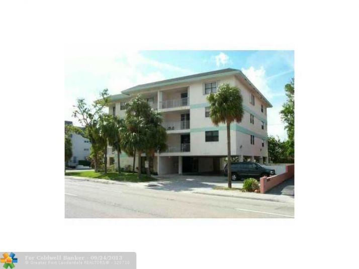 4007 N Ocean Blvd # 304, Fort Lauderdale, FL 33308