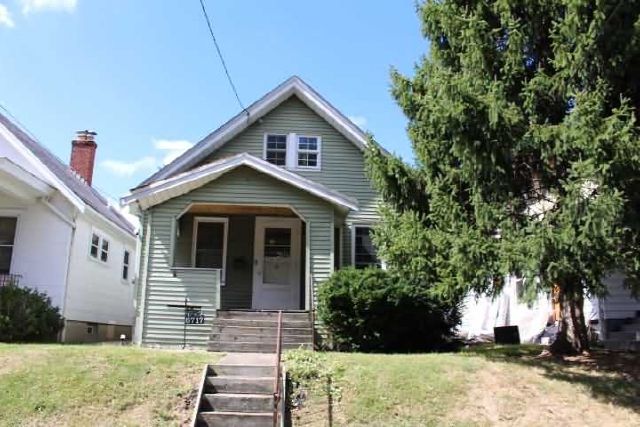 6717 Betts Avenue, Cincinnati, OH 45239