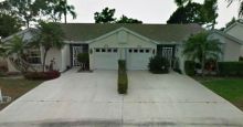 3539 Mill Brook Way Circle Lake Worth, FL 33463