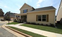 4301 Sandy Pointe Acworth, GA 30101