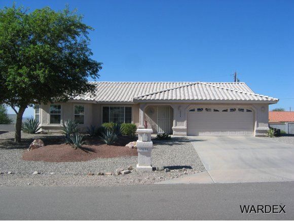 3535 Beechwood Dr, Lake Havasu City, AZ 86406