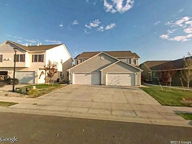 10Th, Airway Heights, WA 99001