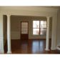 Unit 376 - 376 16th Street Nw, Atlanta, GA 30363 ID:2677982