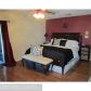 1861 SW 72nd Av, Fort Lauderdale, FL 33317 ID:2687391