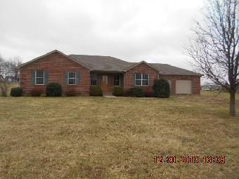 161 Man O War Dr, Harrodsburg, KY 40330