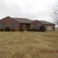 161 Man O War Dr, Harrodsburg, KY 40330 ID:5025210