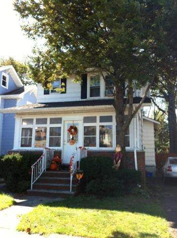 216 POST AVE, Lyndhurst, NJ 07071