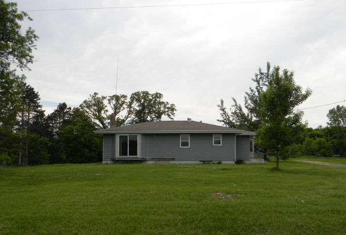 4691 305th Ln NW, Cambridge, MN 55008