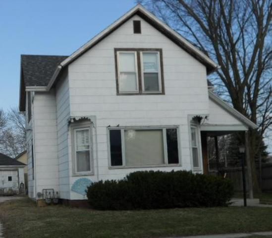 80 Wisconsin Street, Sheboygan Falls, WI 53085