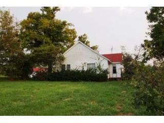 6319 Paducah Road, Kevil, KY 42053